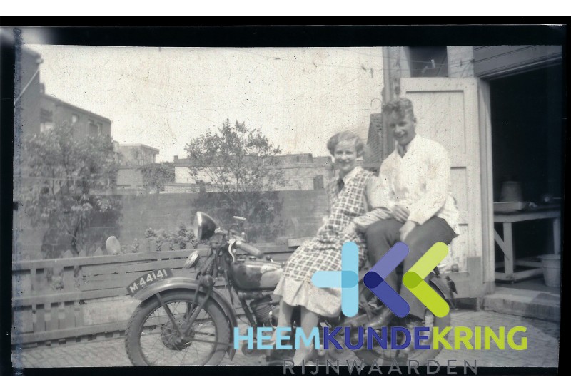 Coll. J.Peet-HKR 31